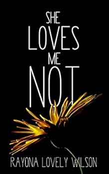 Paperback She Loves Me Not Book