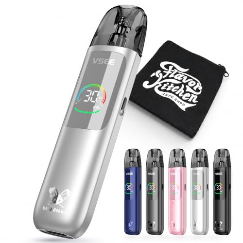 �yNEO�zHELLVAPE VSEE NEO POD Kit�b�w���x�C�v �u�C�V�[ �l�I�bDead Rabbit���S����f�U�C���b1200mAh�E�ő�30W�o�͒����bFlavorKitchen�~�j�|�[�`�t���bVAPE �x�C�v �d�q�^�o�R �X�^�[�^�[�L�b�g 