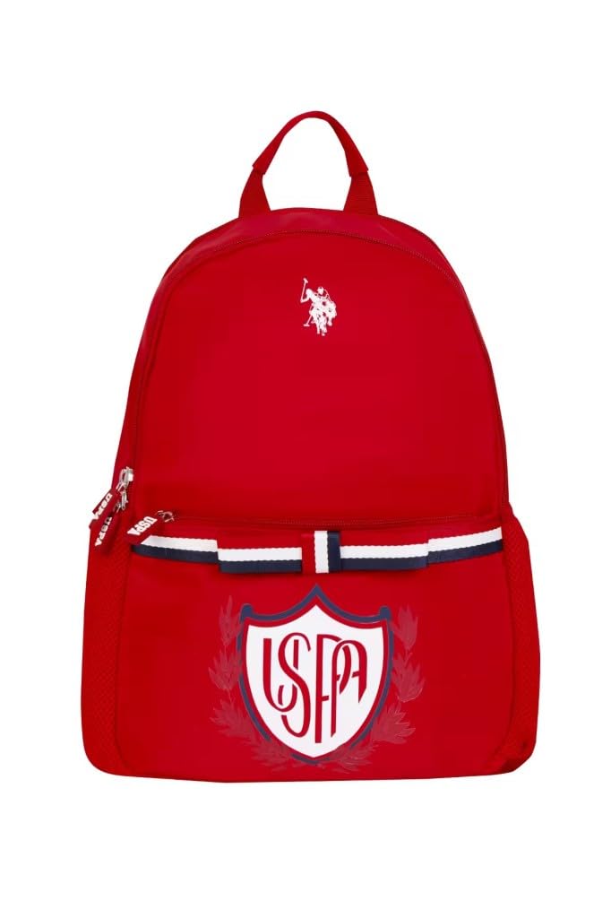 U.S. Polo Assn Sırt Çantası Plcan24284