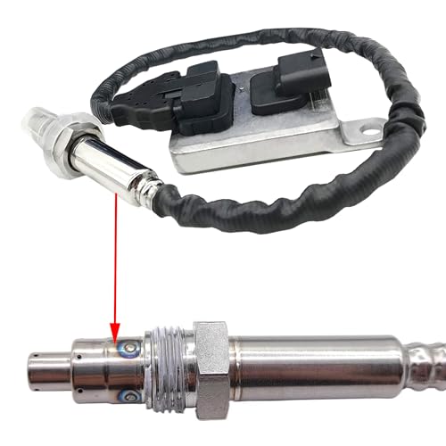 Capteur NOx pour N53 pour restaurer la puissance moteur sur E91 E60 - 3