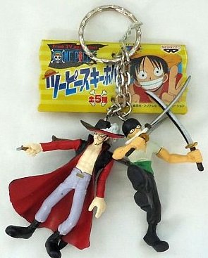 未使用 東京ワンピースタワー ミホーク アクリルキーホルダー ミニアトラクション Amazon.co.jp: ONE PIECE ワンピース ツーピースキーホルダー ゾロvs