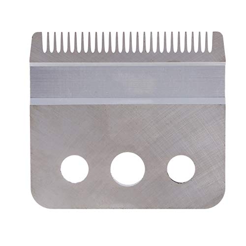 Image of Wahl Moser Blade Set (Silver)