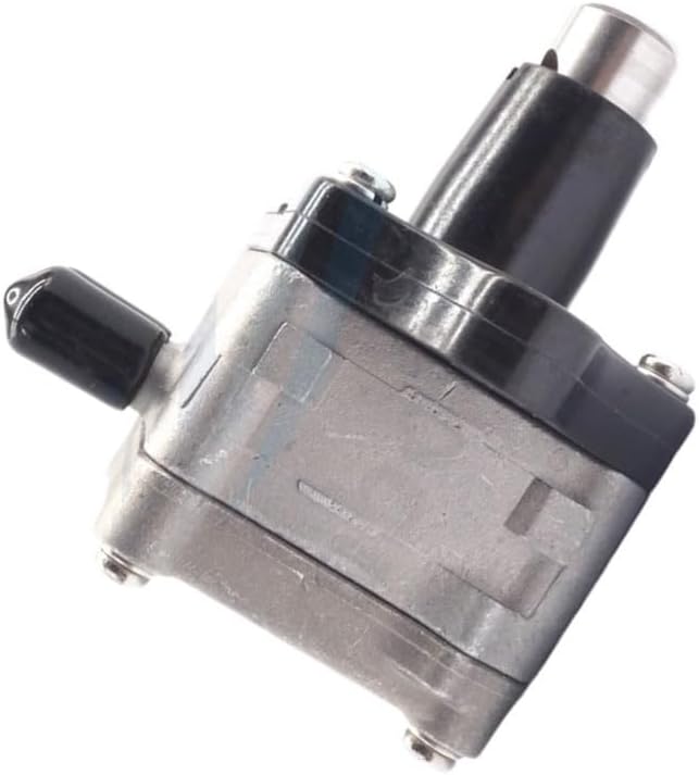 Marine Fuel Pump Fit for Outboard 25-90 HP 16700-ZV5/16700-ZV5-003/16700-ZW1-004