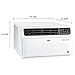 LG 10,000 BTU Window Air Conditioner