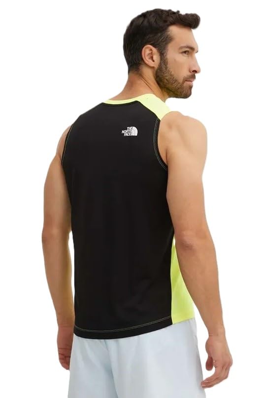 Camisa Cami Hombre The North Face Lightbright transpirable para senderismo 2