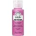 Produktbild FolkArt Acrylfarbe in verschiedenen Farben (57 ml), 2233, Pariser Pink