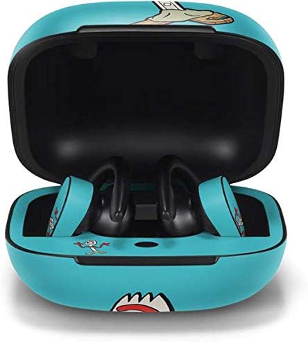 Skinit Decal Audio Skin Compatible with PowerBeats Pro - Officially Licensed Disney Toy Story Forky Design