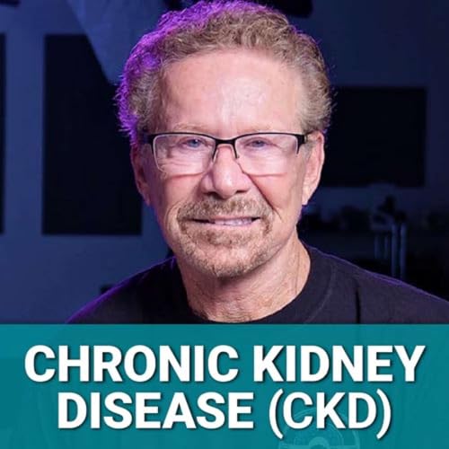 Kidney Disease: Steve Edelman's Own Nephrologist Explains