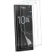 Produktbild TECHGEAR [3 Stück Displayschutz Kompatibel mit Sony Xperia XA1 - [ghostshield] Genuine verstärkte TPU Displayschutzfolie Guard mit Gesamte Bildschirm Deckung inkl. Gebogener Bereich