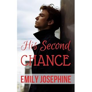 His Second Chance Audiolibro Por Emily Josephine arte de portada