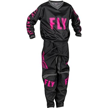 youth dirt bike outfit