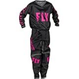 Fly Racing 2023 Youth F-16 Moto Gear Set - Pant and Jersey Combo