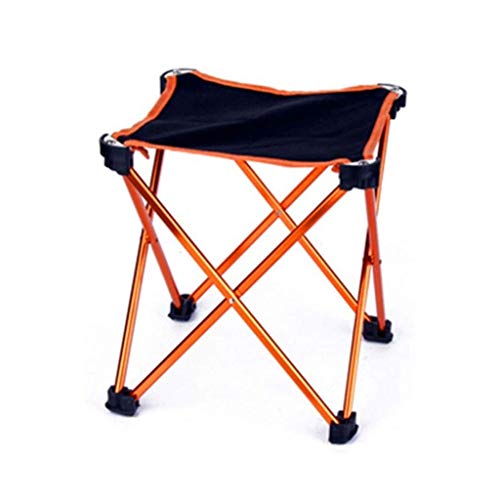 Collic Plegable Taburete para Acampares