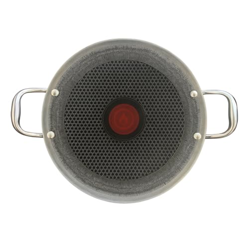 MIRACLE Traditional Roti Tawa 12 Inch
