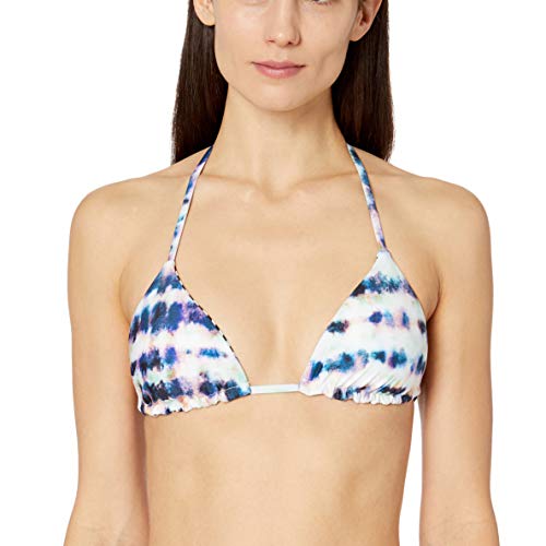 Haut de maillot triangle Splendid pour femmes en tissu premium durable