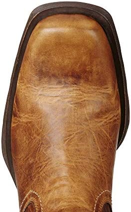 men's midtown rambler casual boot