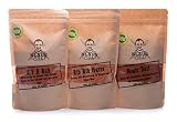 O.F.A Rub + Magic Dust + Rib Rib Hurra - von Klaus grillt.... (3 x 250 g Beutel)