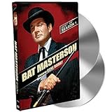  Bat Masterson: Best of Season 1 (Gift Box)