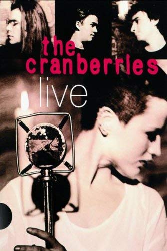 Preisvergleich Produktbild The Cranberries - Live slidepack