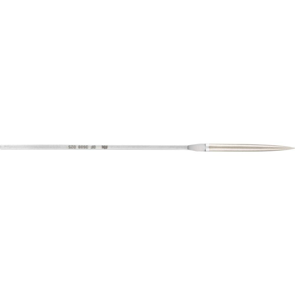 Lime à brochure diamantée PFERD DF 3608 D 25 15308143 outillage