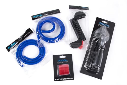 Alphacool Alphac HardTube Bending Kit Basic 1018029