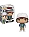 Produktbild Funko Pop! Vinyl: Stranger Things: Dustin Henderson mit Compass - Aka Zahnlos - Vinyl-Sammelfigur - Geschenkidee - Offizielle Handelswaren - Spielzeug Für Kinder und Erwachsene - TV Fans