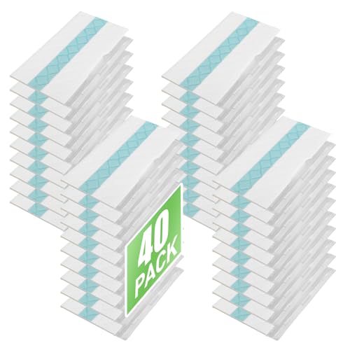 GuanQiao 40-Pack Pads