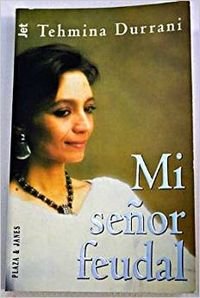 Mi señor feudal [Spanish] 8401461588 Book Cover
