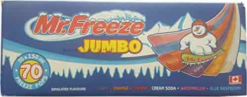 ヒップホップ+ラップ Mr. Freeze - We're Compatible $_1.JPG