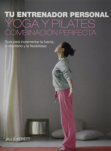 Yoga Y Pilates Combinacion Perfect