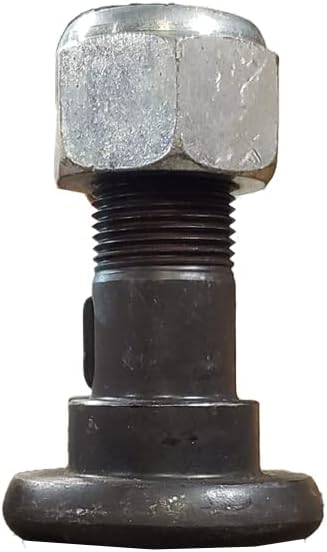 Tiger Blade Bolt Assy[KIT]