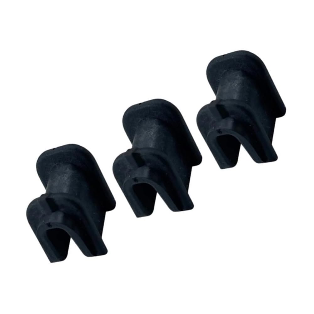 Rouleau de poids de protection en Nylon for embrayage, adapté for 650 1000 ATV UTV PM 800 21040305501 21050811000