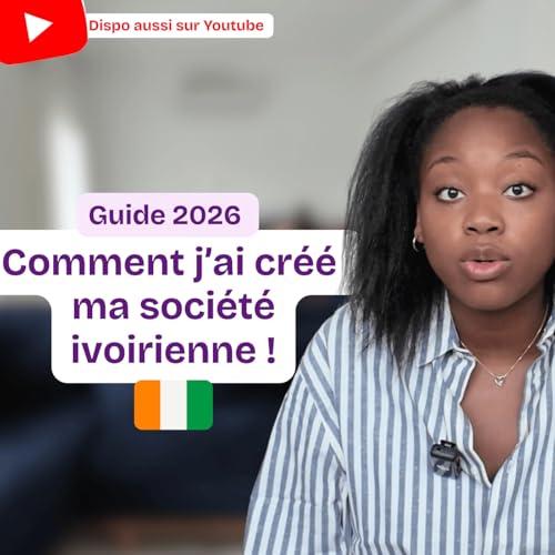 Comment cr&eacute;er une société en C&ocirc;te d'Ivoire ?