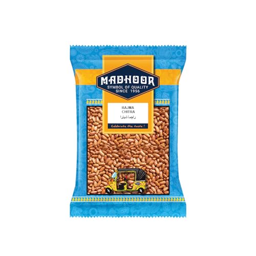 Madhoor Rajma Chitra 1 Kg