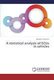  A statistical analysis of ECUs in vehicles
