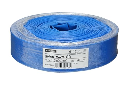 �yKAKUICHI MaxfloSD�z40mm (40mmx20m)