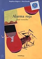 Alarma Roja 9871151780 Book Cover