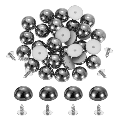 uxcell Ehh[X^bh50A8mmvX`bN}bV[tbgobNxbg Bt DIY U[ ߗރobO CANZT[ _[NO[