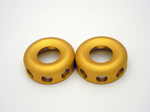 (BMX �o�[�G���h) EASTERN Bar Ends �}�b�g�S�[���h