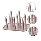 Zoom IMG-1 holidyoyo porta bicchieri plastica per Zoom IMG-1 holidyoyo porta bicchieri plastica per