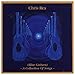 Blue Guitar: A Collection of Songs
