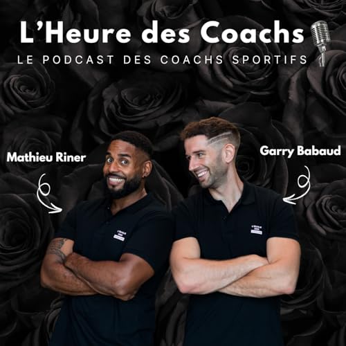 L' Heure des Coachs cover art