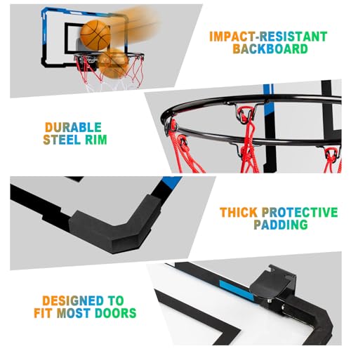 Loiley 1120-1 Basketball Hoop Indoor thumb #2