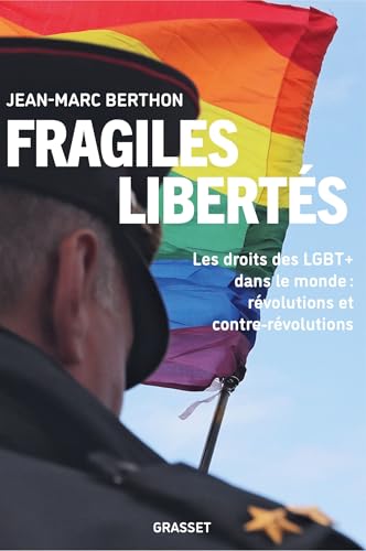 Les 10 meilleurs Essais et correspondances littéraires LGBT – Edition octobre 2026