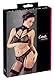 Cottelli Collection Lingerie BH Set Spitze 75B/S 1er Pack(1 x 1 Stück)