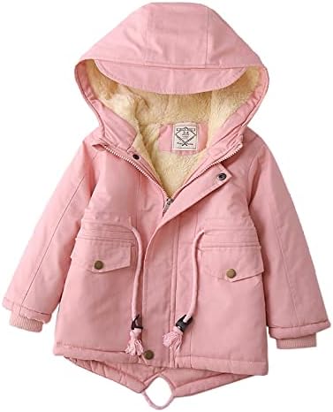 pink jacket for boys