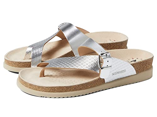 Image of Mephisto Women's Helen Thong Sandals
