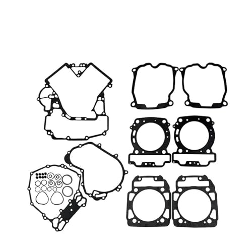 �I�[�g�o�C ATV �G���W���K�X�P�b�g�V�[���L�b�g�����A�E�g�����_�[ BRP1000 UTV �}�[�x���b�N 800 STD 4X4 808956 420684165