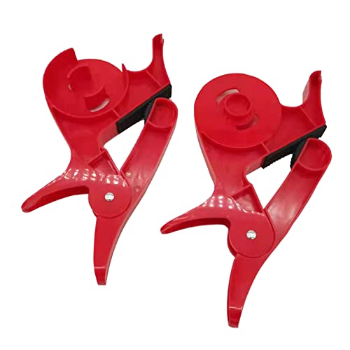 Keho Keho Kehongdun Rodillo de cinta adhesiva, 2 unidades, herramientas para cortar cintas, cinta de embalaje, herramienta para empacar Cover