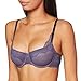 Produktbild Triumph Damen Lace Spotlight WHU01 Push-Up-BH, SLATE, 90A